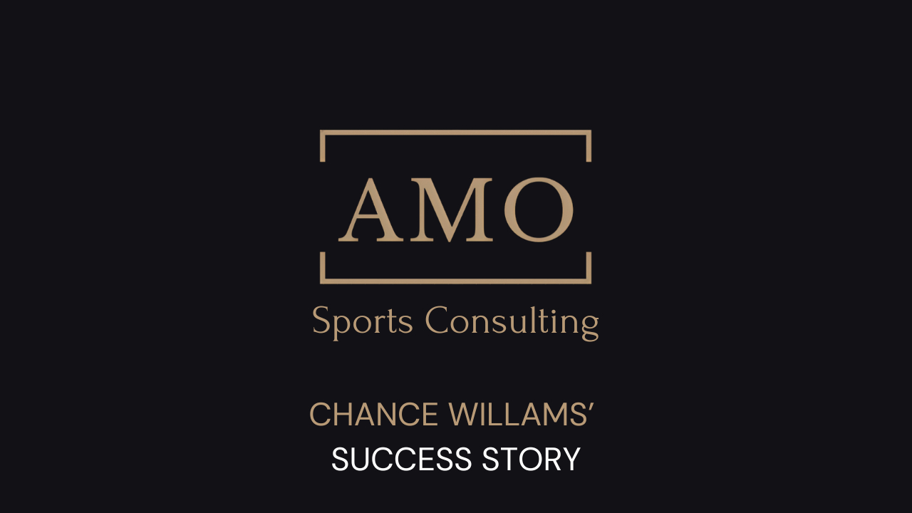 Antwi Atuahene's AMO Success Story